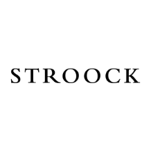 Team Page: Stroock & Stroock & Lavan